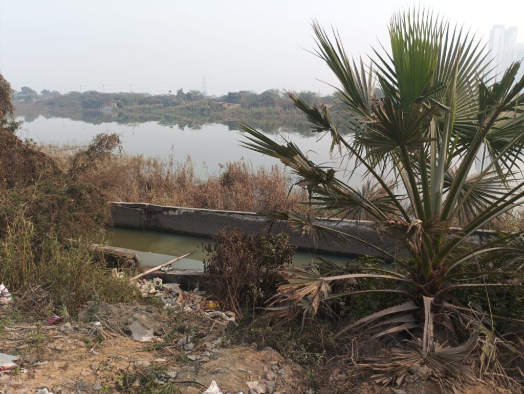 नोएडा में सॉफ्टवेयर इंजीनियर की मौत: 2 ओर आरोपी बिल्डर गिरफ्तार, आया खौफनाक सच सामने, बिल्डर ने 2022 में ही प्राधिकरण को दे दी थी चेतावनी! 2 img 20260122 wa0105229561429892461408