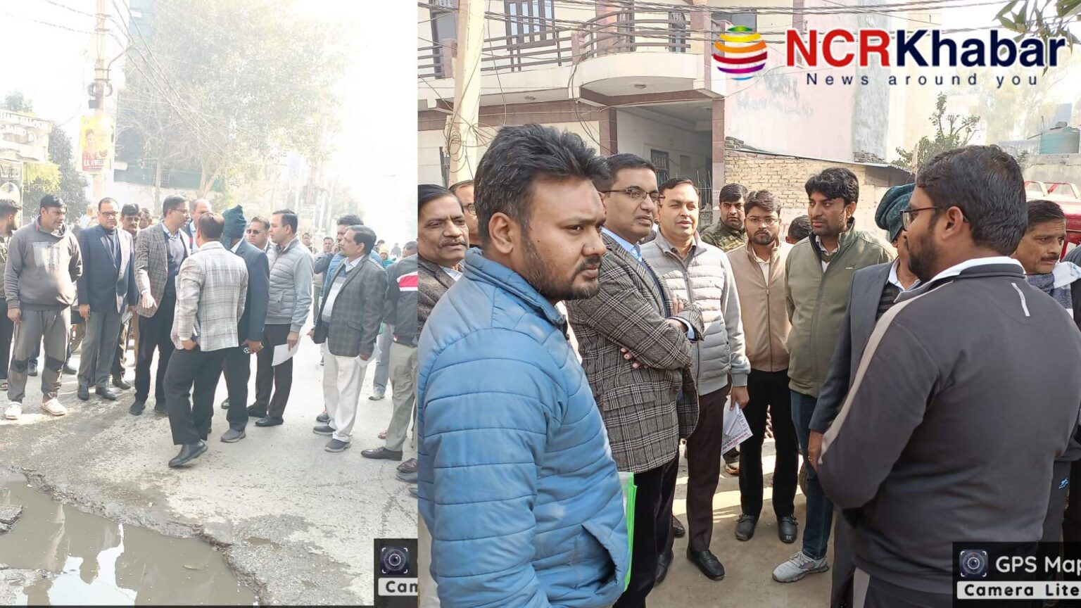 noida ceo