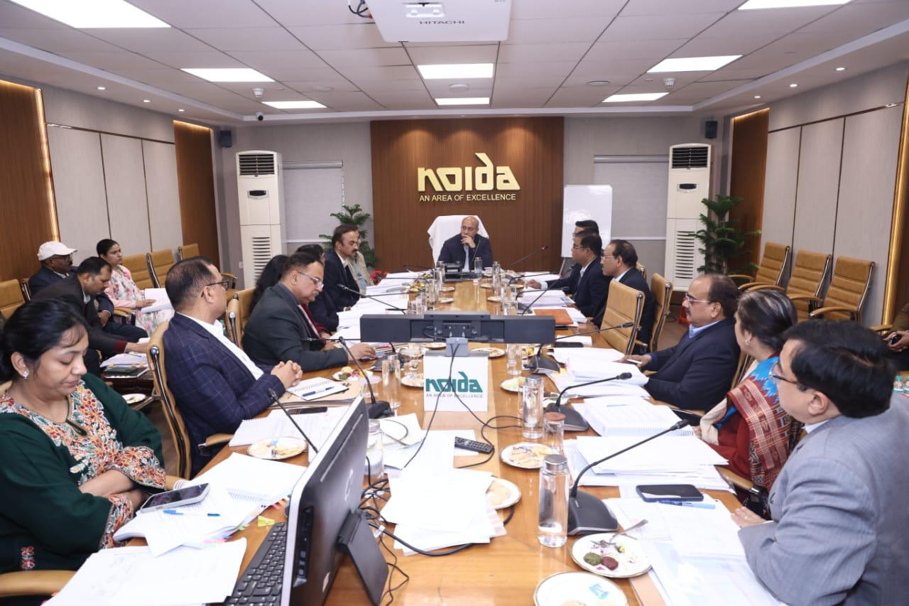 noida