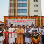 AI image for hospital inaugration