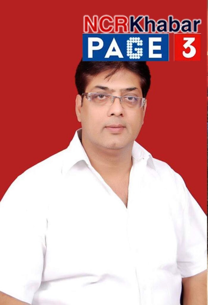 कैसे हटेगा अवैध अतिक्रमण? जब चुनाव सर पर देख डूब क्षेत्र में बने अवैध मकानों को गिराने की बात की जगह विधायक पंकज सिंह उनके बिजली कनेक्शन की आवाज उठाने लगे! 2 deepak vig samajwadi party