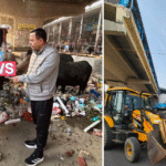 vijay rawal dgm noida