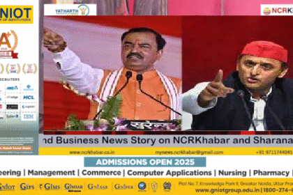 dadri akhilesh raily 3