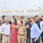 noida airport raily 3