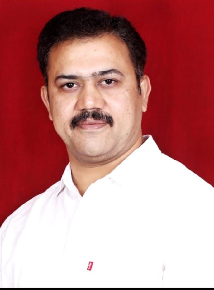 नोएडा प्राधिकरण पर गंभीर आरोप: 'लाभ कमाने वाली कंपनी' बन गया है प्राधिकरण, निवासियों का हो रहा है शोषण, बोले संजीव पुरी 1 img 20260410 wa01648438707656360272306