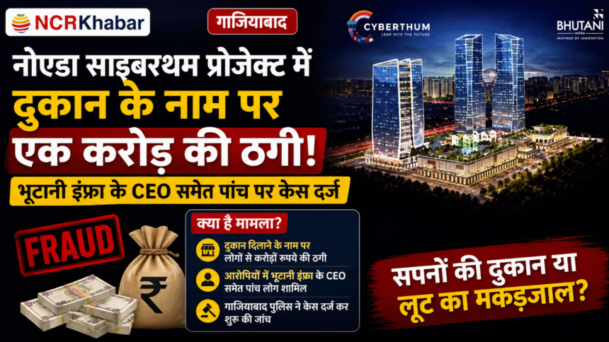 bhutani infra