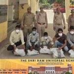 noida police