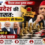 akhilesh yadav vs bjp