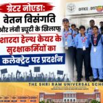 sharda health care news