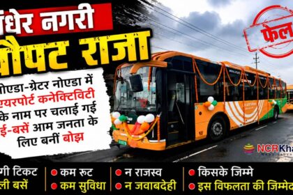 ebuis services failed in noida greater noida