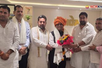 noida autority