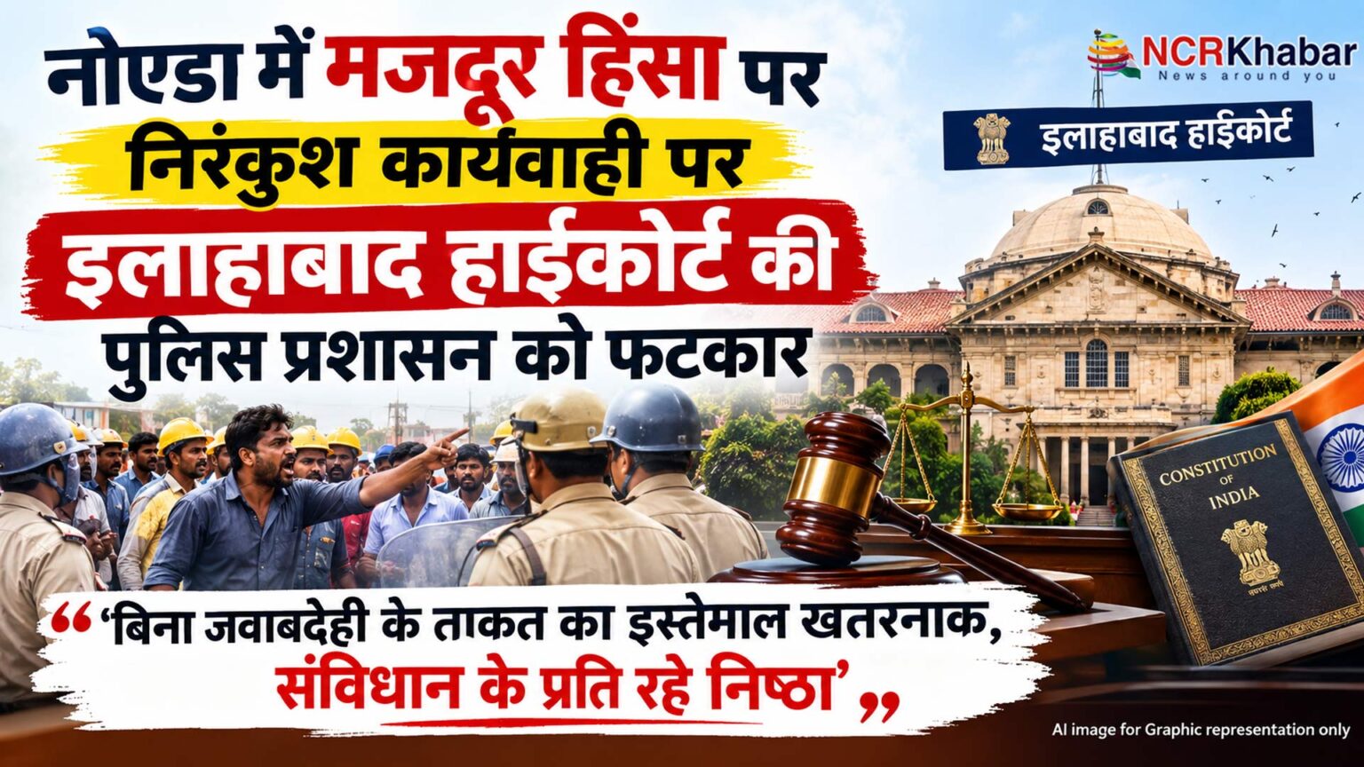 allahbad highcourt