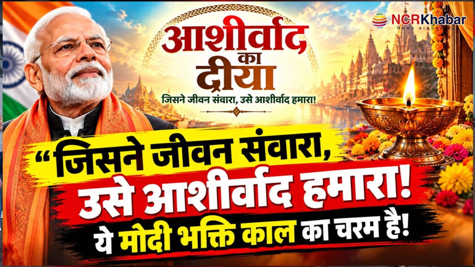 ashishrwad ka diya