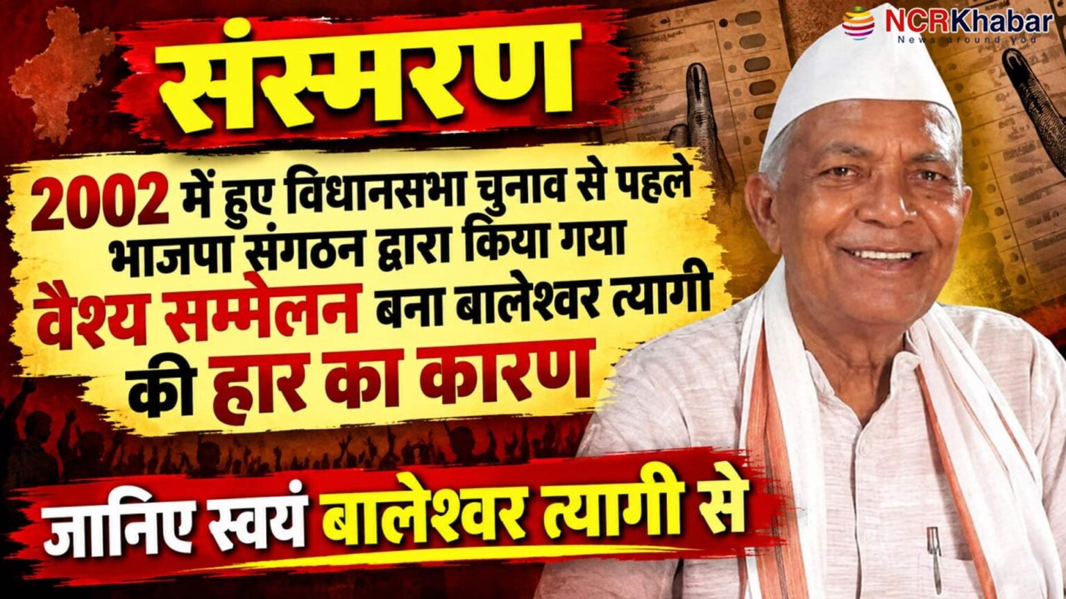 baleshwar tyagi