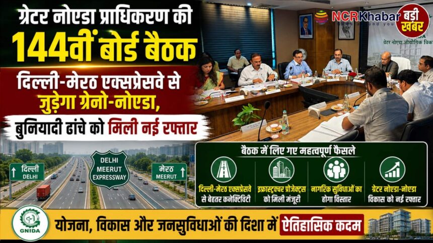 board meeting greateer noida authority2