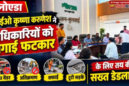 ceo krishna karunesh fire on officers