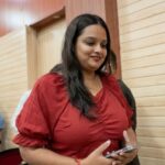 divya patrkar lucknow