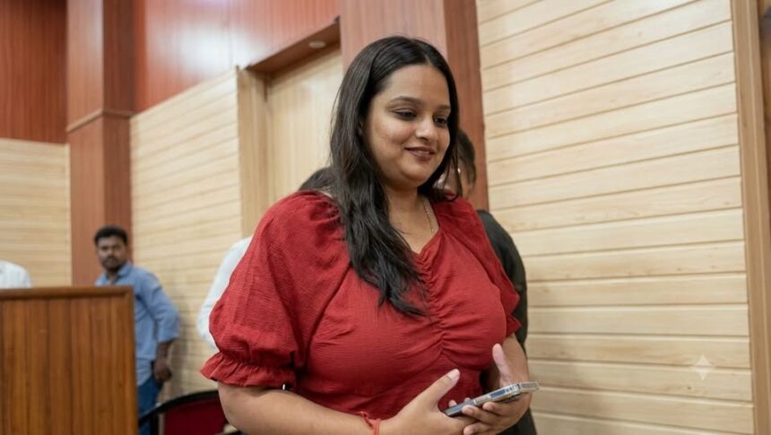 divya patrkar lucknow