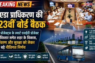 noida board meeting2