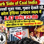 the dark side of coal india