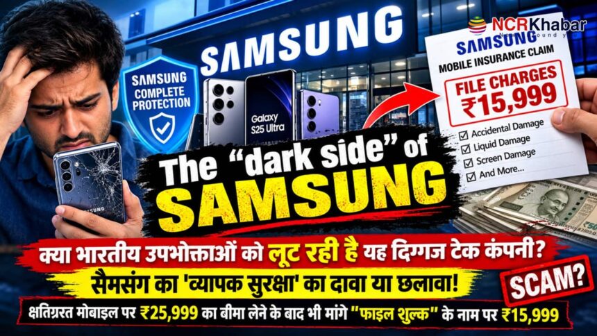 the dark side of samsung