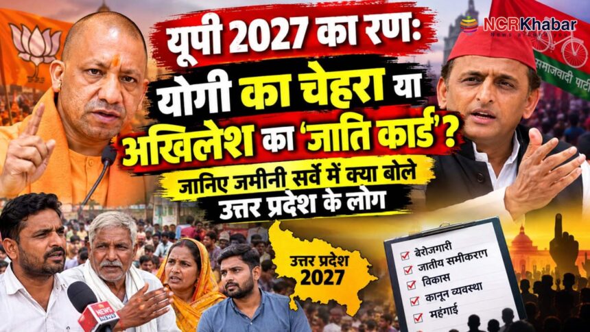 what peole said about 2027 up election